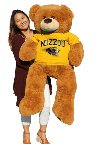 Missouri Univ Giant Bear (6-Foot)