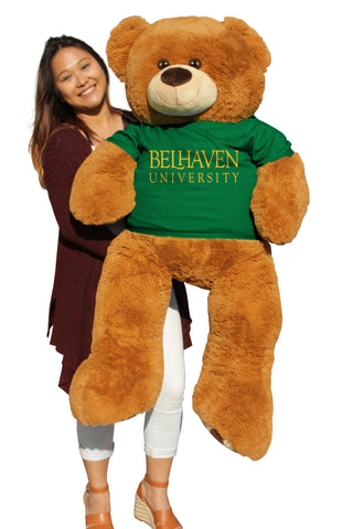 Belhaven Univ Giant Beart (6-Foot)