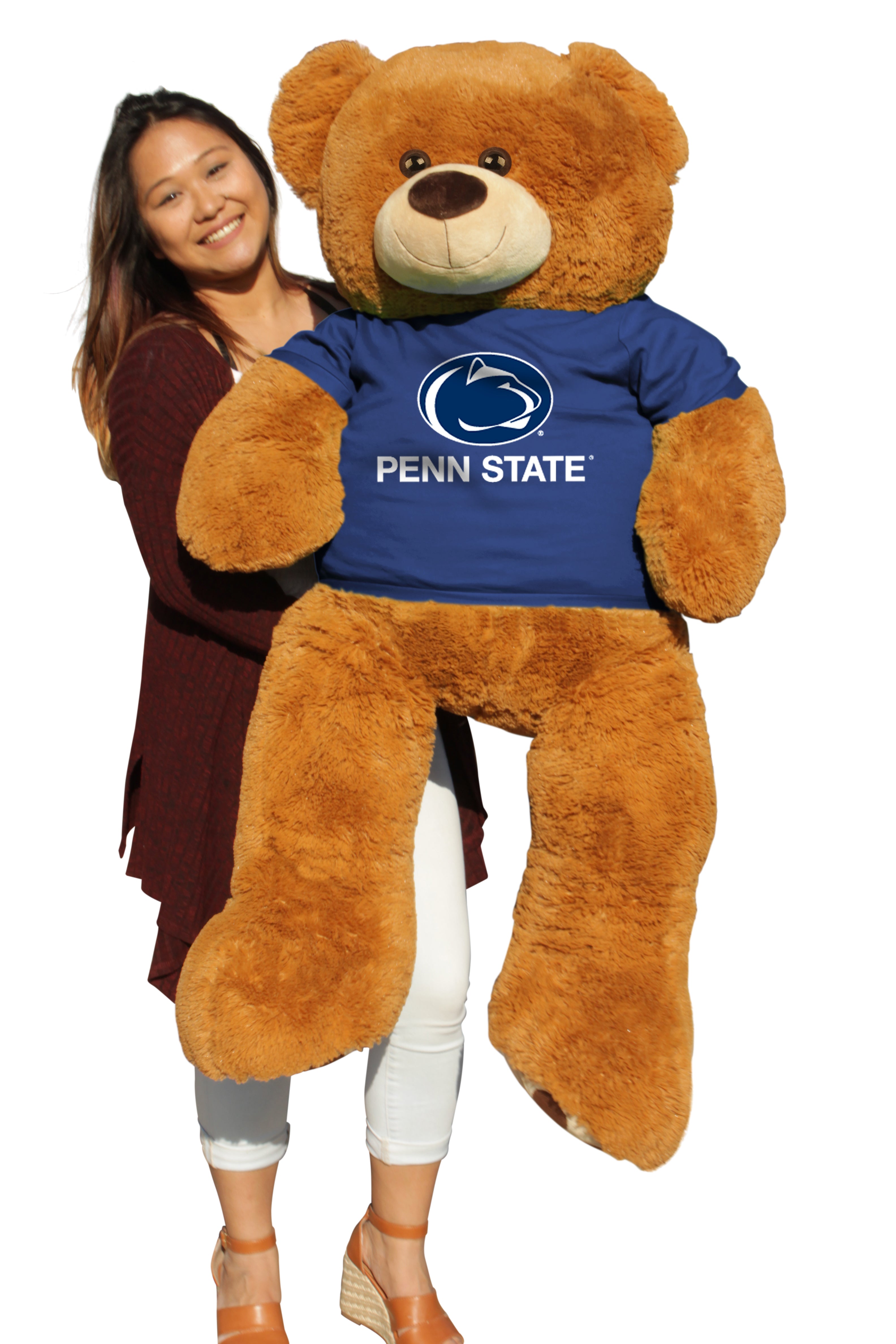 Penn State Giant Bear (6-Foot)