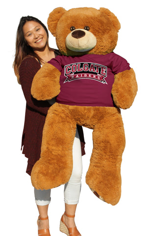 COLGATE UNIV GIANT BEAR (6-FOOT)