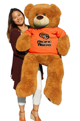 UNIV OF THE PACIFIC GIANT BEAR (6-FOOT)