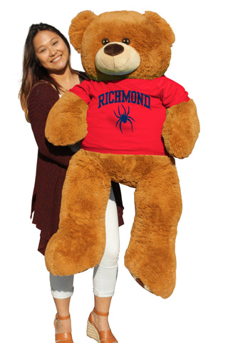 RICHMOND UNIV GIANT BEAR (6-FOOT)