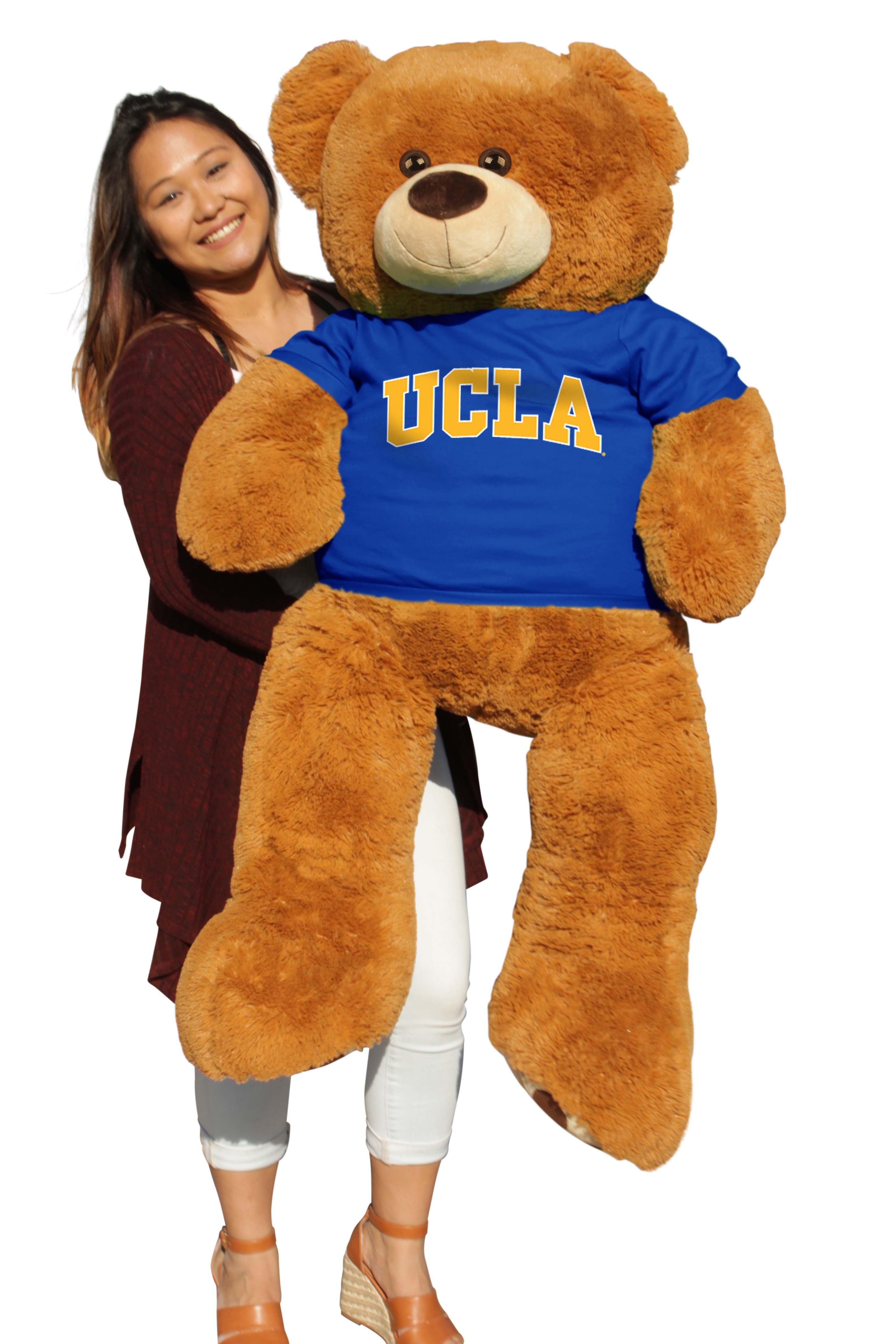 UCLA GIANT BEAR (6-FOOT)