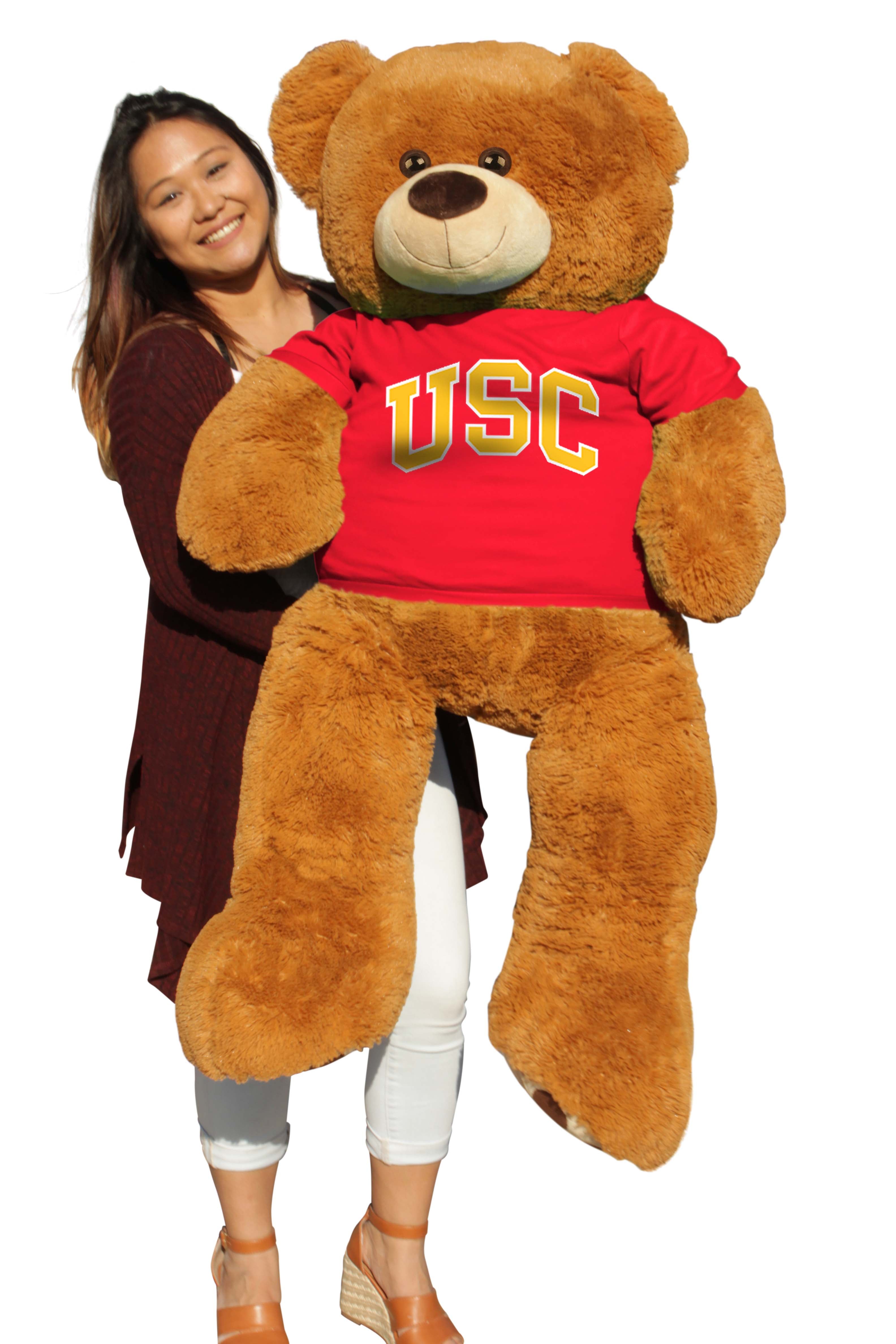 USC GIANT BEAR (6-FOOT)