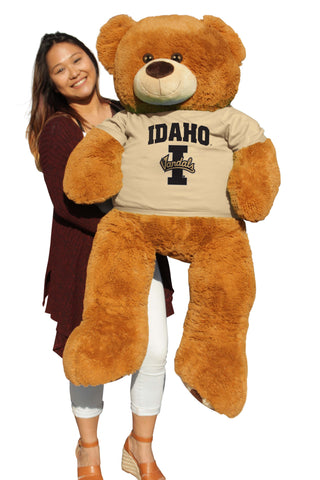 IDAHO UNIV GIANT BEAR (6-FOOT)