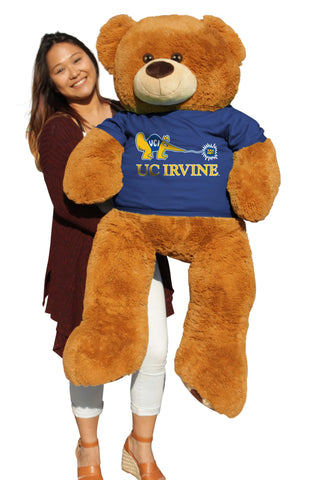 UC IRVINE GIANT BEAR (6-FOOT)