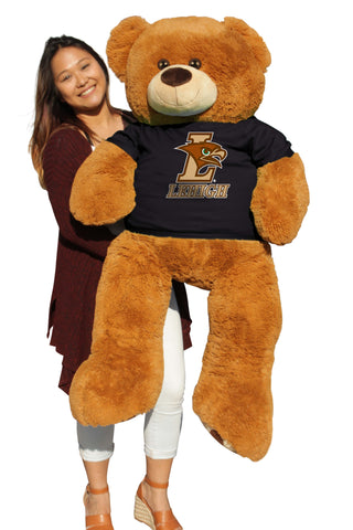 LEHIGH UNIV GIANT BEAR (6-FOOT)