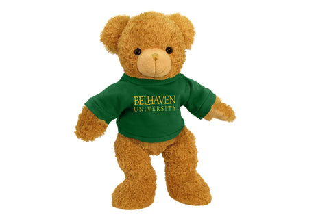 BELHAVEN UNIV SUPERSOFT BEAR (11")