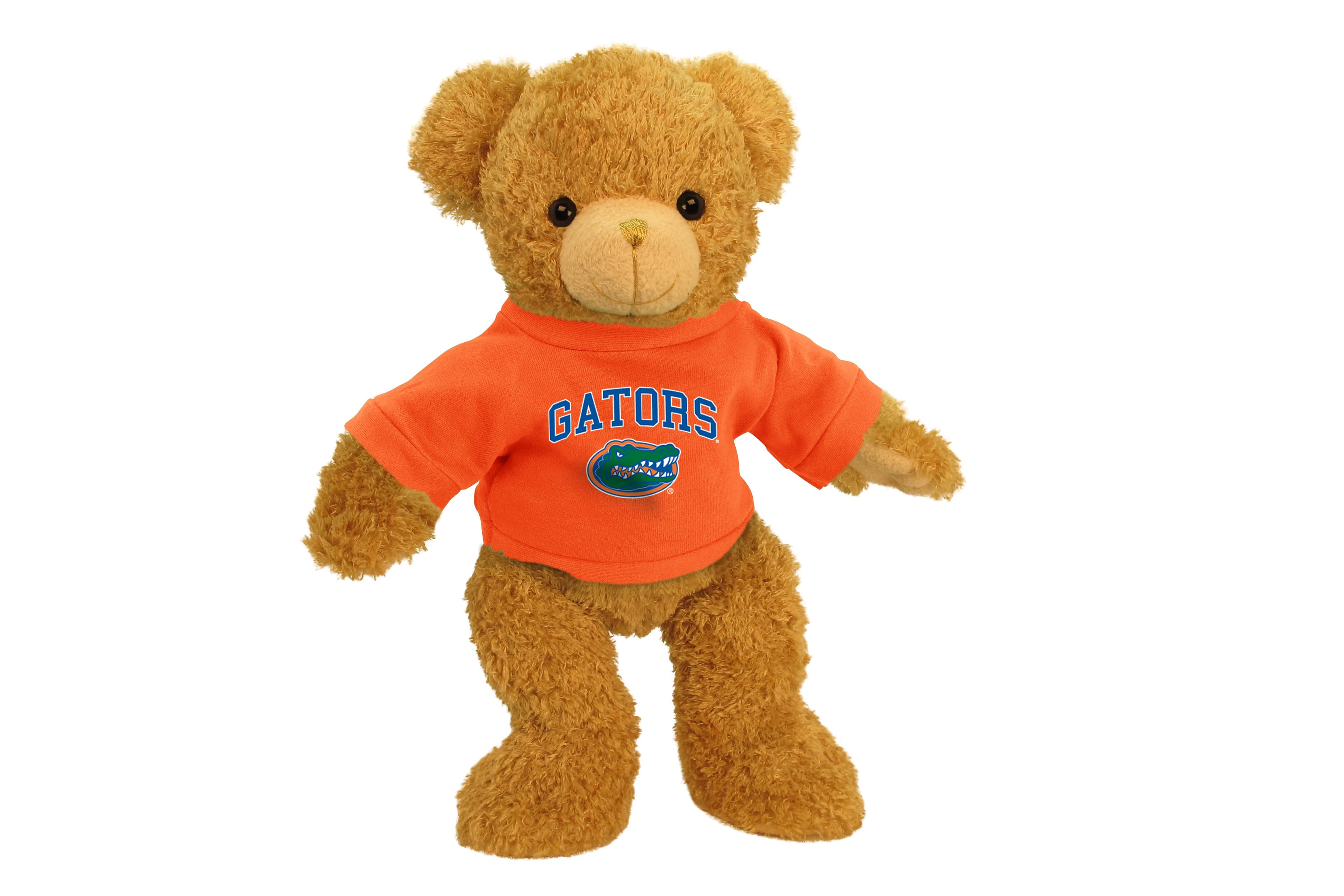 FLORIDA UNIV SUPERSOFT BEAR (11")