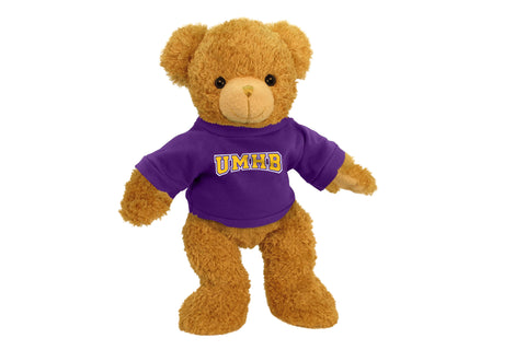 MARY HARDIN UNIV SUPERSOFT BEAR (11")