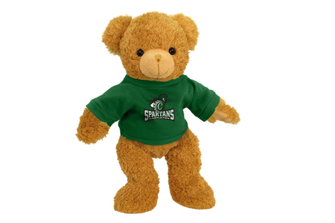 CASTLETON STATE SUPERSOFT BEAR (11")