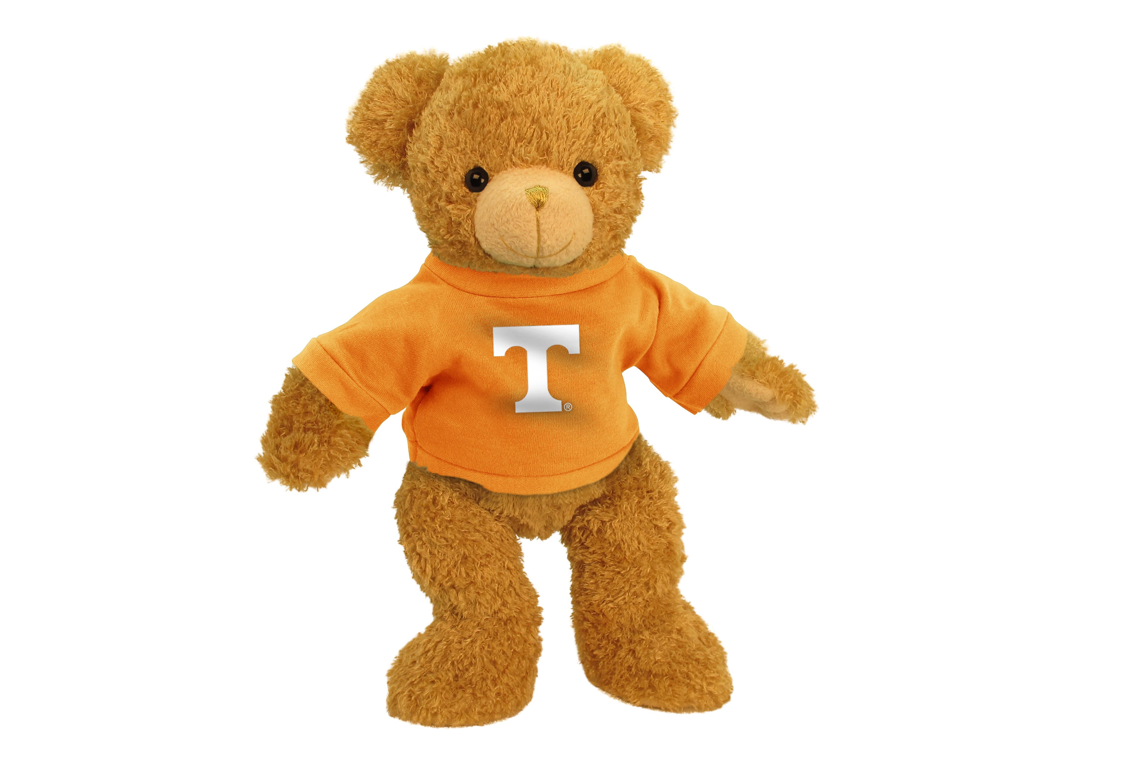 TENNESSEE UNIV SUPERSOFT BEAR (11")