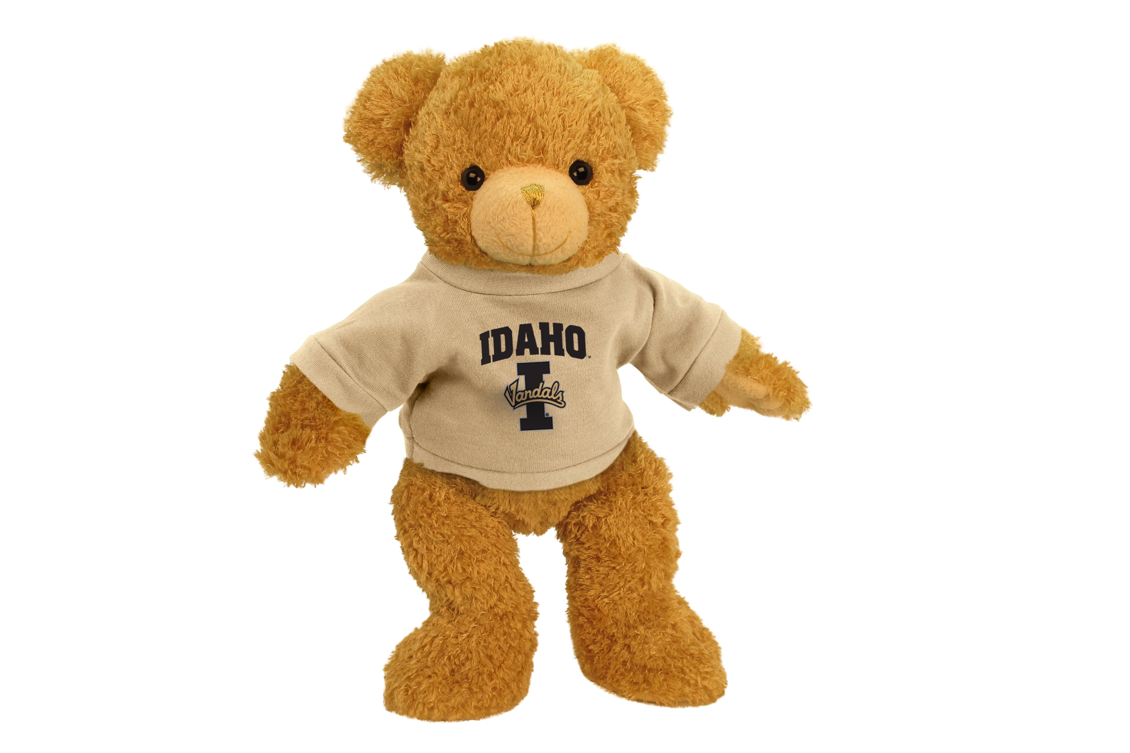 IDAHO UNIV SUPERSOFT BEAR (11")