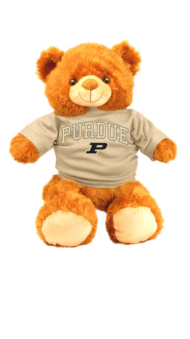 PURDUE UNIV BEAR (24")