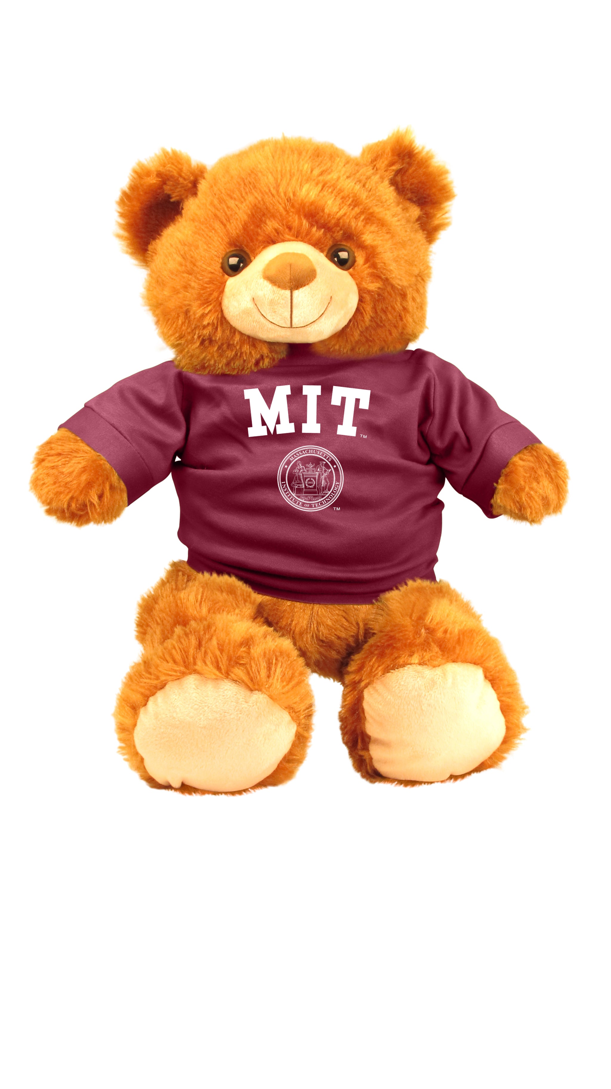 MIT BEAR (24")