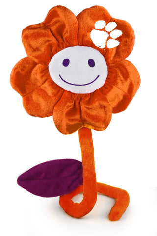 CLEMSON HAPPY FLOWER (20")