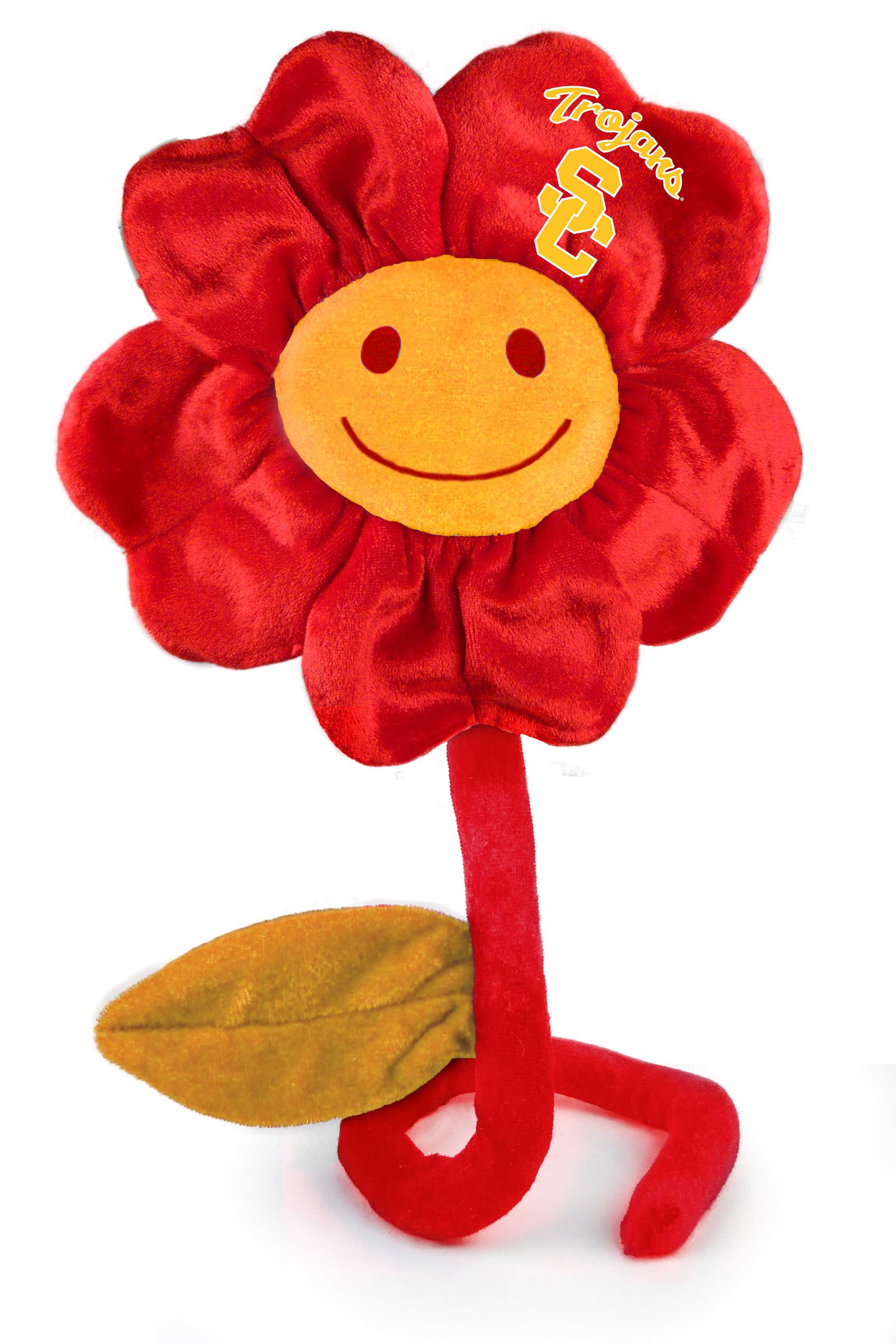 USC HAPPY FLOWER (20")