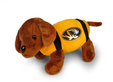 MISSOURI FOOTBALL DOG