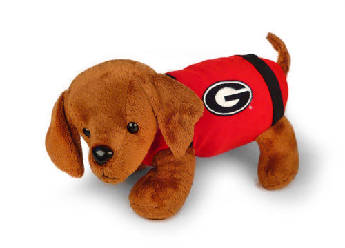 GEORGIA FOOTBALL DOG