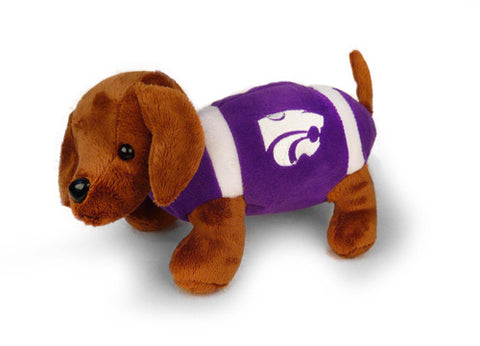 KANSAS STATE FOOTBALL DOG