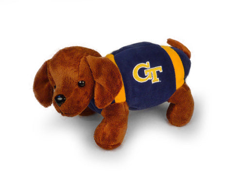 GEORGIA TECH FOOTBALL DOG