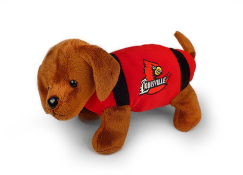 LOUISVILLE FOOTBALL DOG