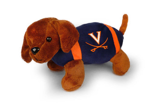 VIRGINIA FOOTBALL DOG