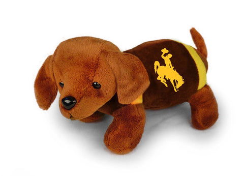 WYOMING FOOTBALL DOG