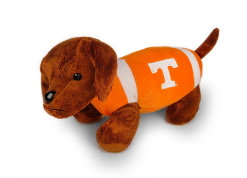 TENNESSEE FOOTBALL DOG