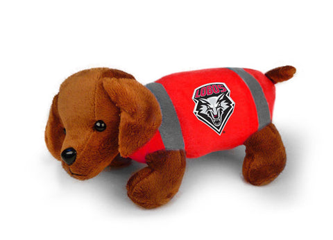 NEW MEXICO FOOTBALL DOG