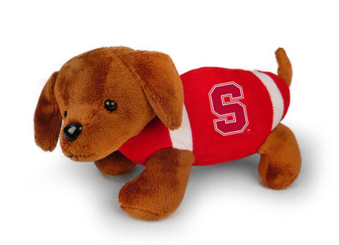 STANFORD FOOTBALL DOG