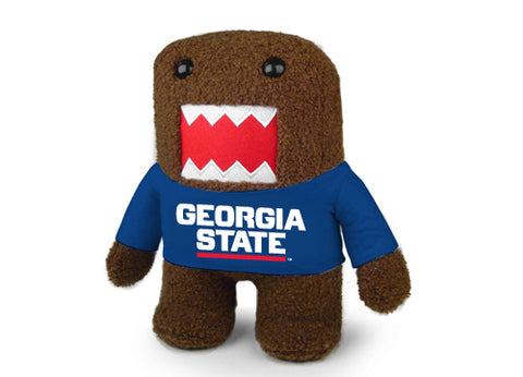 GEORGIA STATE DOMO