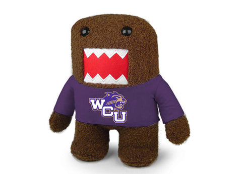 WESTERN CAROLINA DOMO