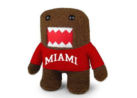 MIAMI OF OHIO DOMO