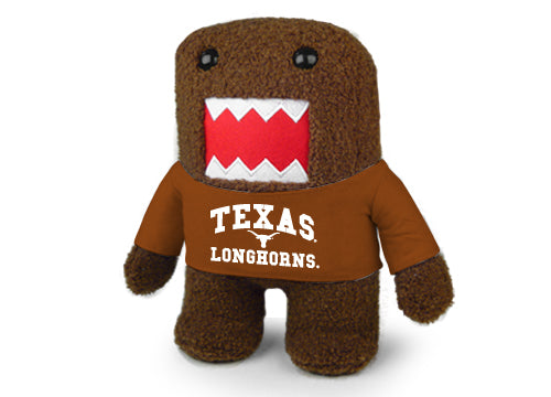 TEXAS UNIV DOMO