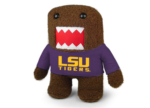 LOUISIANA STATE DOMO