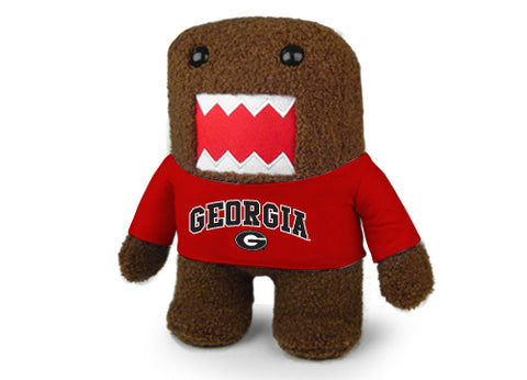 GEORGIA UNIV DOMO