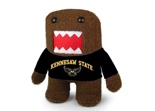 KENNESAW STATE DOMO