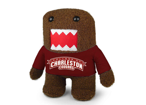 CHARLESTON COLLEGE DOMO (11")