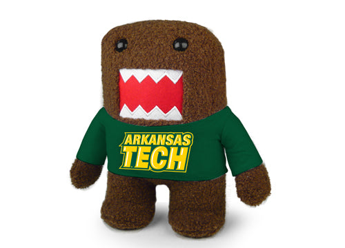 ARKANSAS TECH DOMO