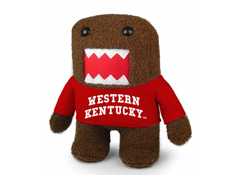 WESTERN KENTUCKY DOMO