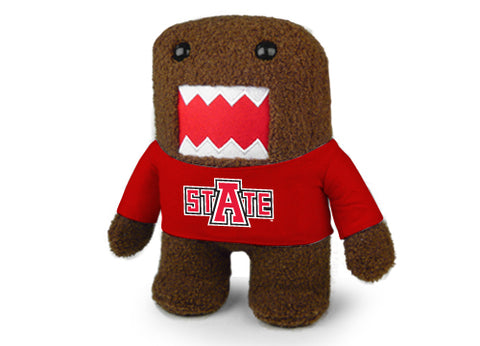 ARKANSAS STATE DOMO