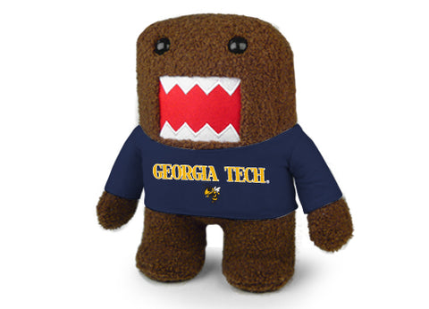 GEORGIA TECH DOMO