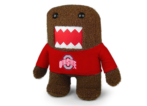 OHIO STATE UNIV DOMO