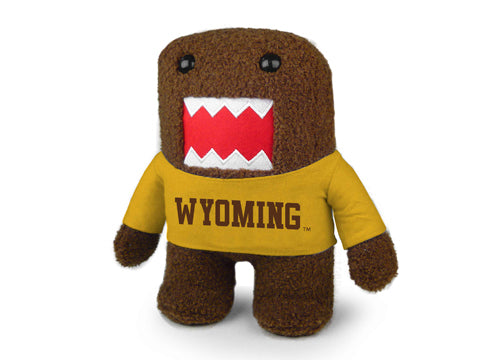 WYOMING UNIV DOMO