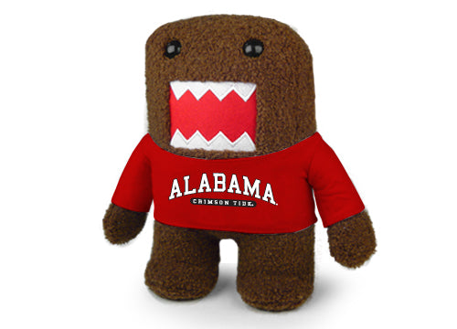 ALABAMA UNIV DOMO