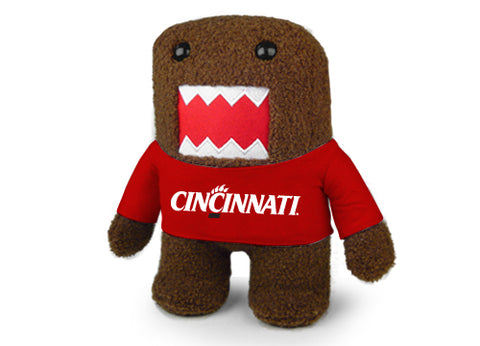 CINCINNATI UNIV DOMO