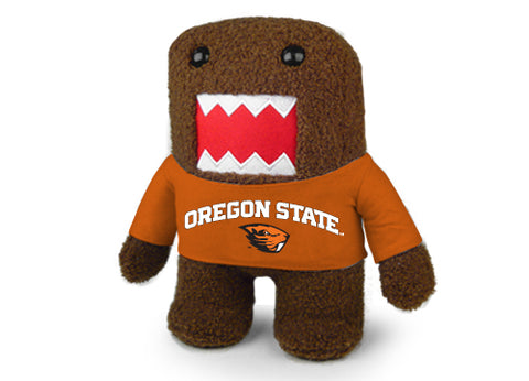 OREGON STATE DOMO