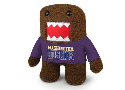 WASHINGTON UNIV DOMO