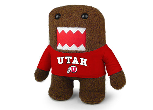 UTAH UNIV DOMO